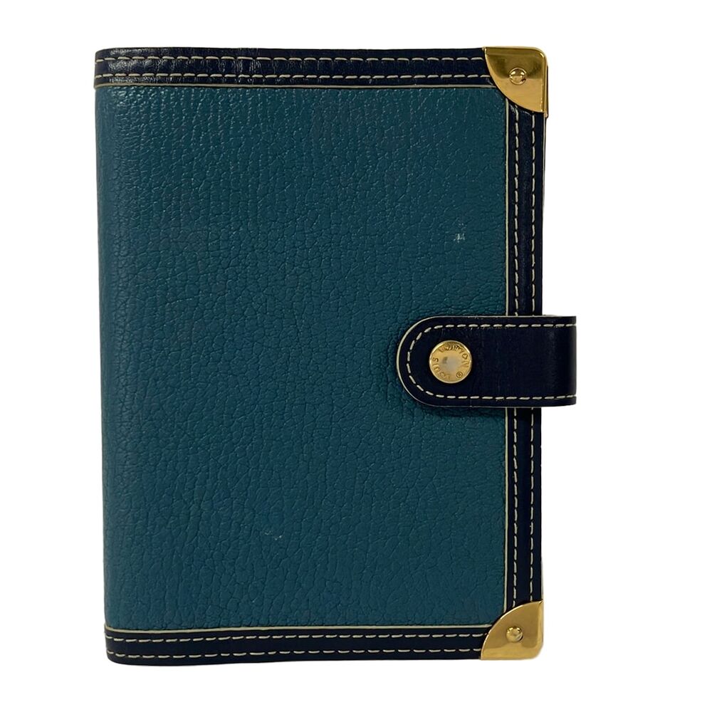 Louis Vuitton Agenda PM Suhali Agenda R20887